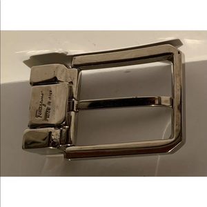 ❌ SPLD ❌.  Salvatore Ferragamo Belt Buckle